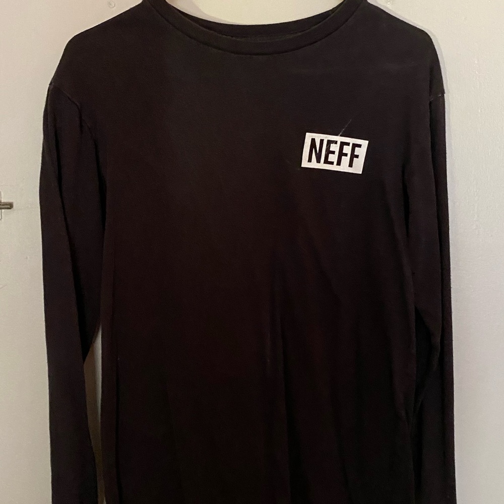 Neff Longsleeve